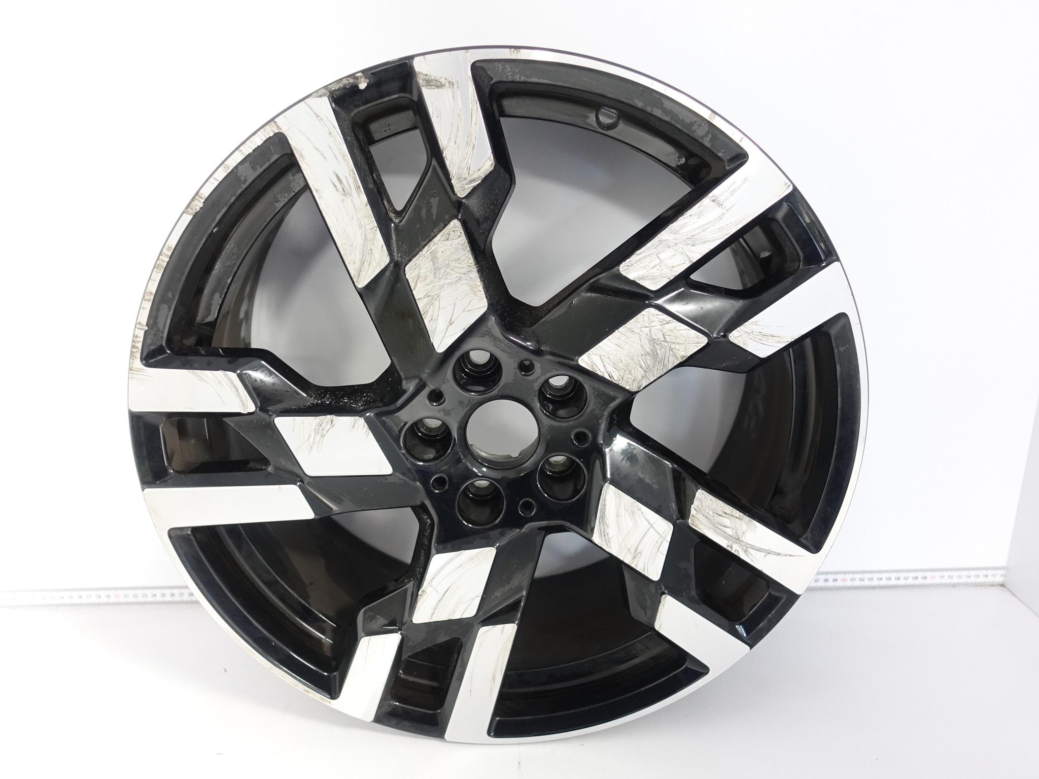 MINI COUNTRYMAN III U25 JCW BMW X1 U11 FELGA 8Jx20 IS46 5×112 MINI COUNTRYMAN III U25 JCW BMW X1 U11 FELGA 8Jx20 IS46 5x112