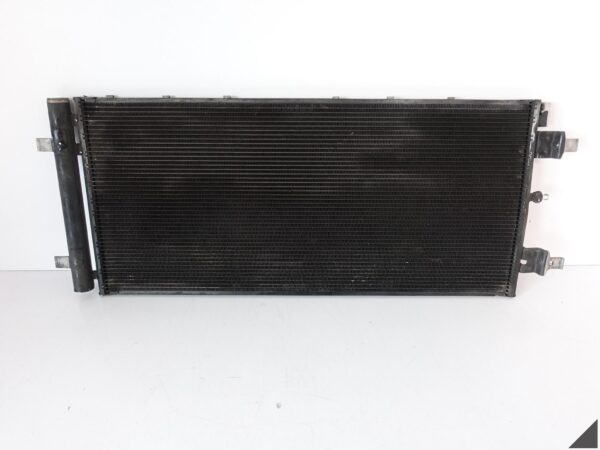 AUDI RS6 4G0 RS7 4G8 C7 CHŁODNICA KLIMATYZACJI SKRAPLACZ 4G0260401K
