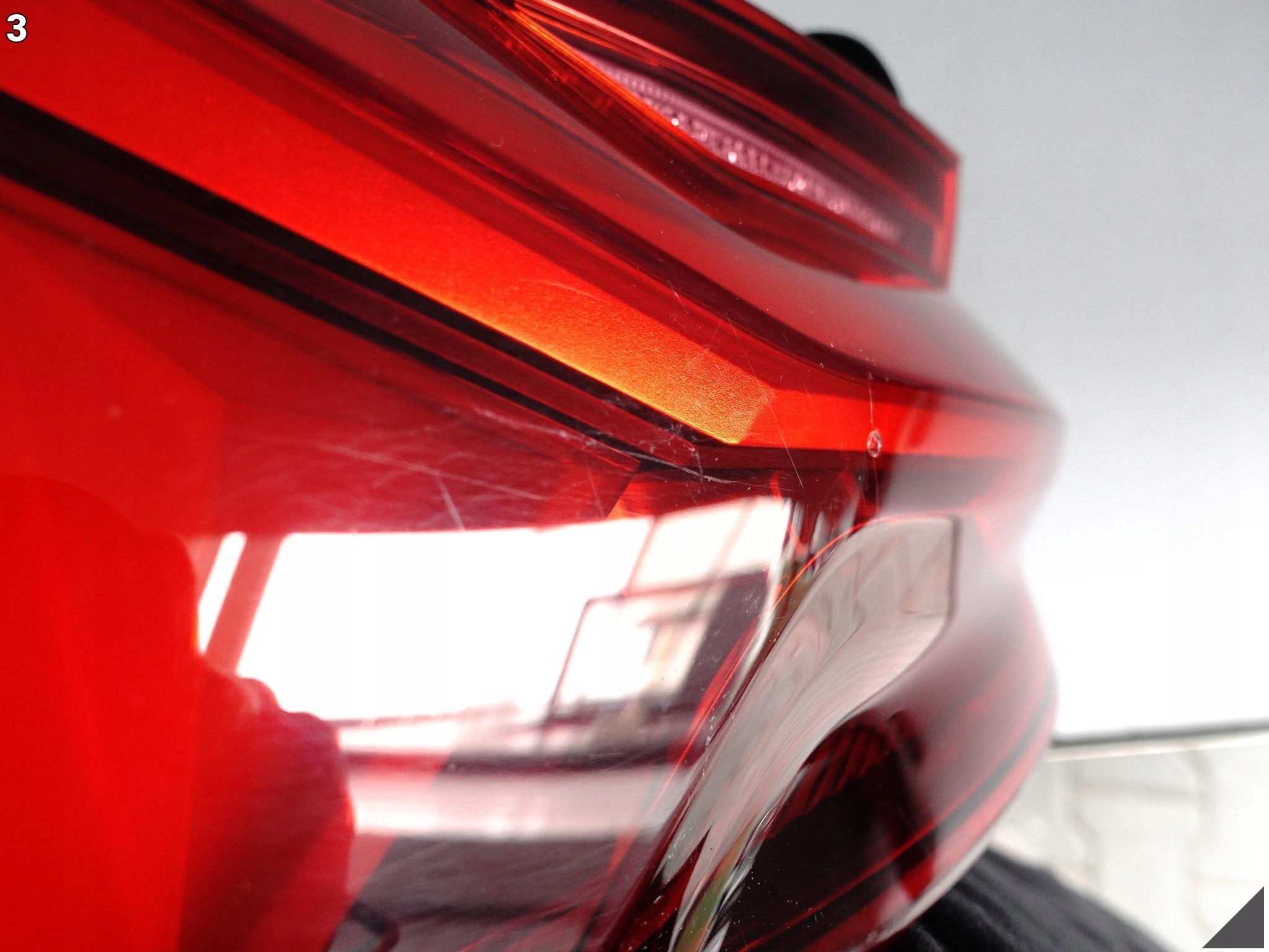 AUDI A5 S5 8W6 F5 B9 LIFT 19-23 MATRIX HIGH LAMPA LED W BŁOTNIK LEWA TYŁ EU AUDI A5 S5 8W6 F5 B9 LIFT 19-23 MATRIX HIGH LAMPA LED W BŁOTNIK LEWA TYŁ EU - obrazek 4