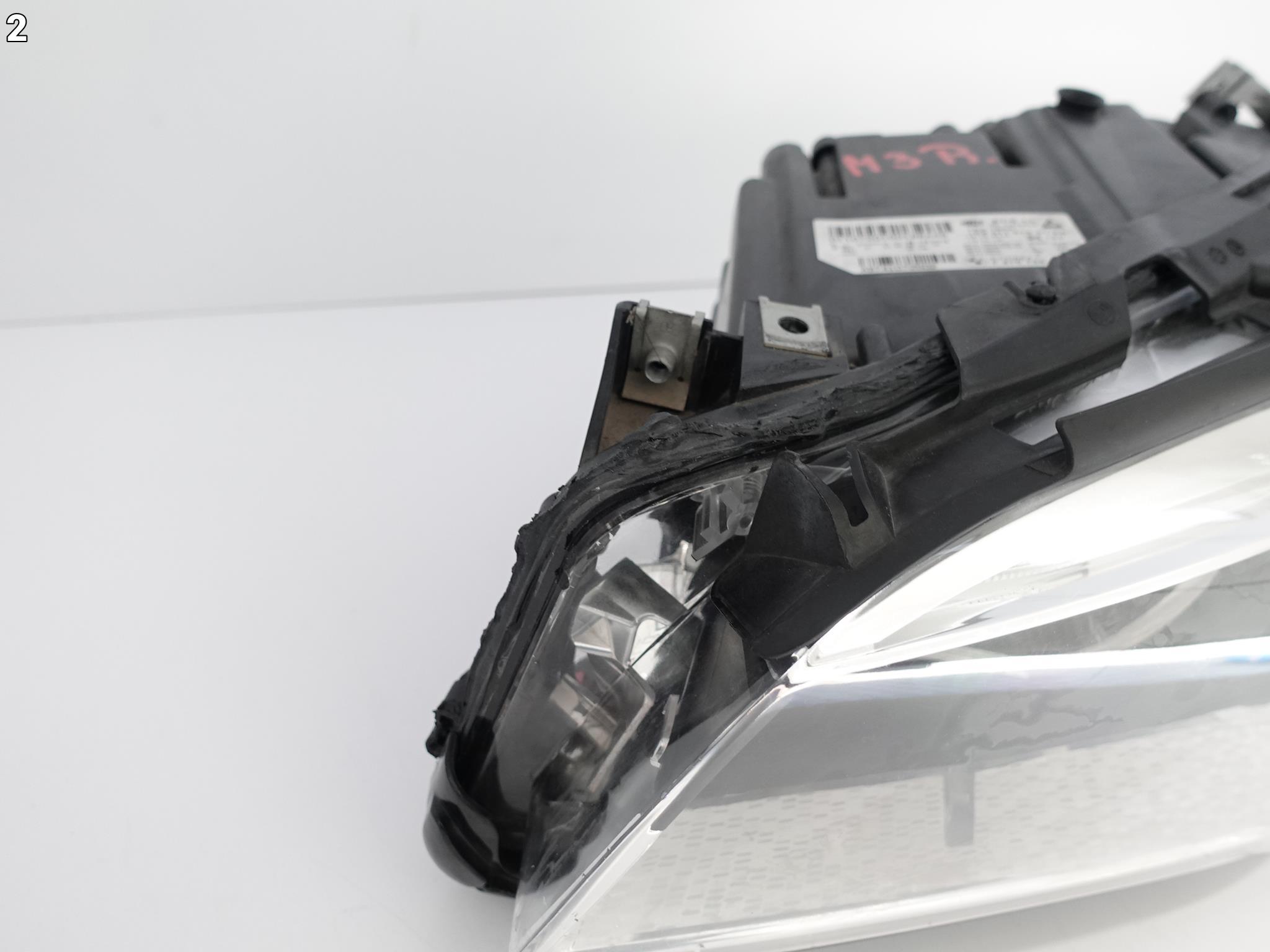 BMW F10 F11 LCI LIFT FULL LED ADAPTIVE LEWA LAMPA BMW F10 F11 LCI LIFT FULL LED ADAPTIVE LEWA LAMPA - obrazek 3