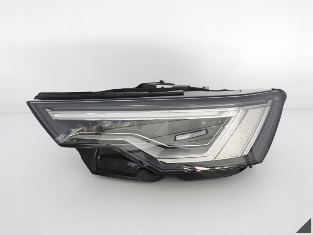 AUDI S6 A6 C8 4K0 18- LAMPA+MODUŁ MATRIX FULL LED AUDI S6 A6 C8 4K0 18- LAMPA+MODUŁ MATRIX FULL LED