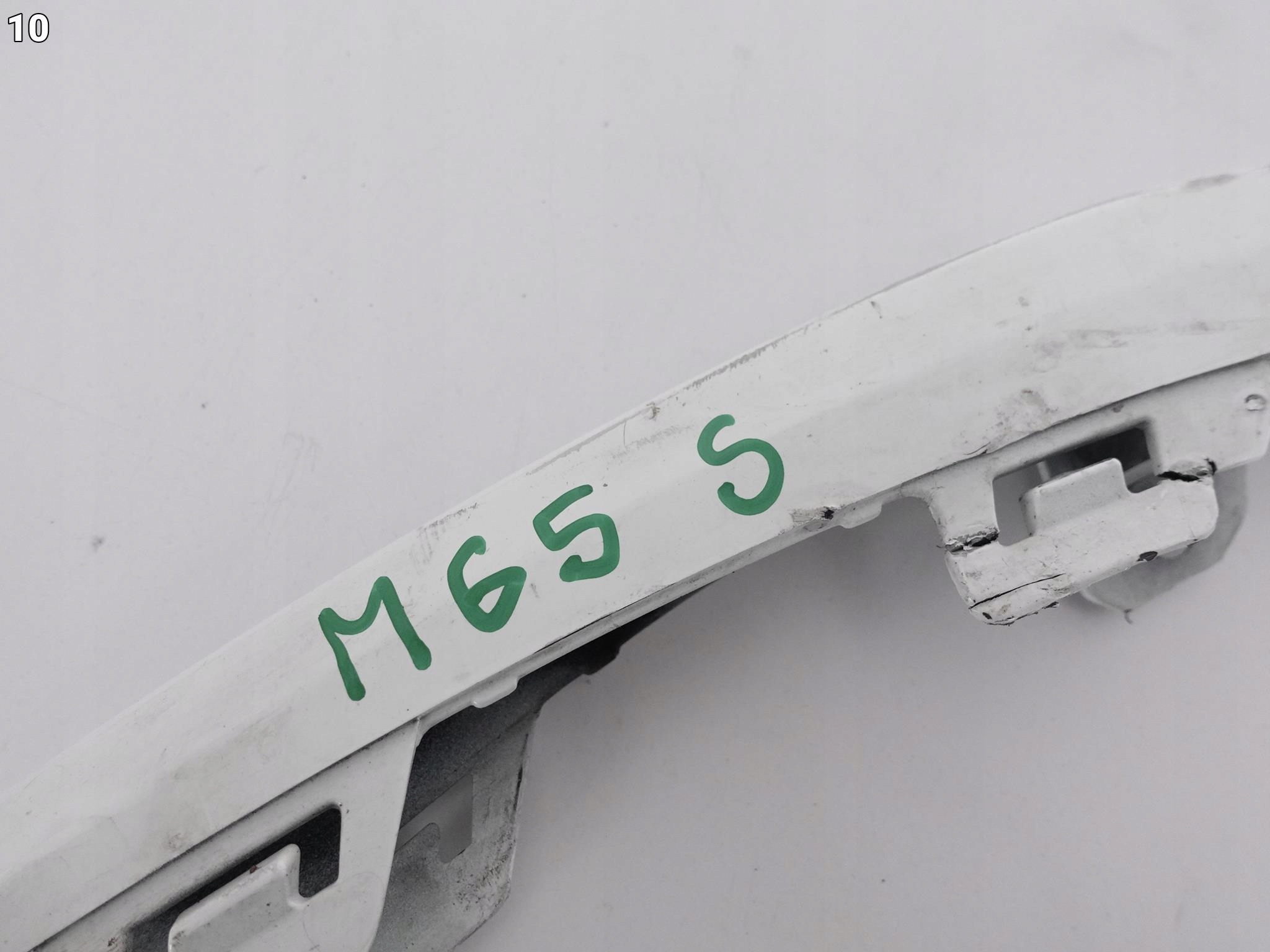 AUDI A3 8Y0 20- SPOILER W ZDERZAK PRZÓD AUDI A3 8Y0 20- SPOILER W ZDERZAK PRZÓD - obrazek 11
