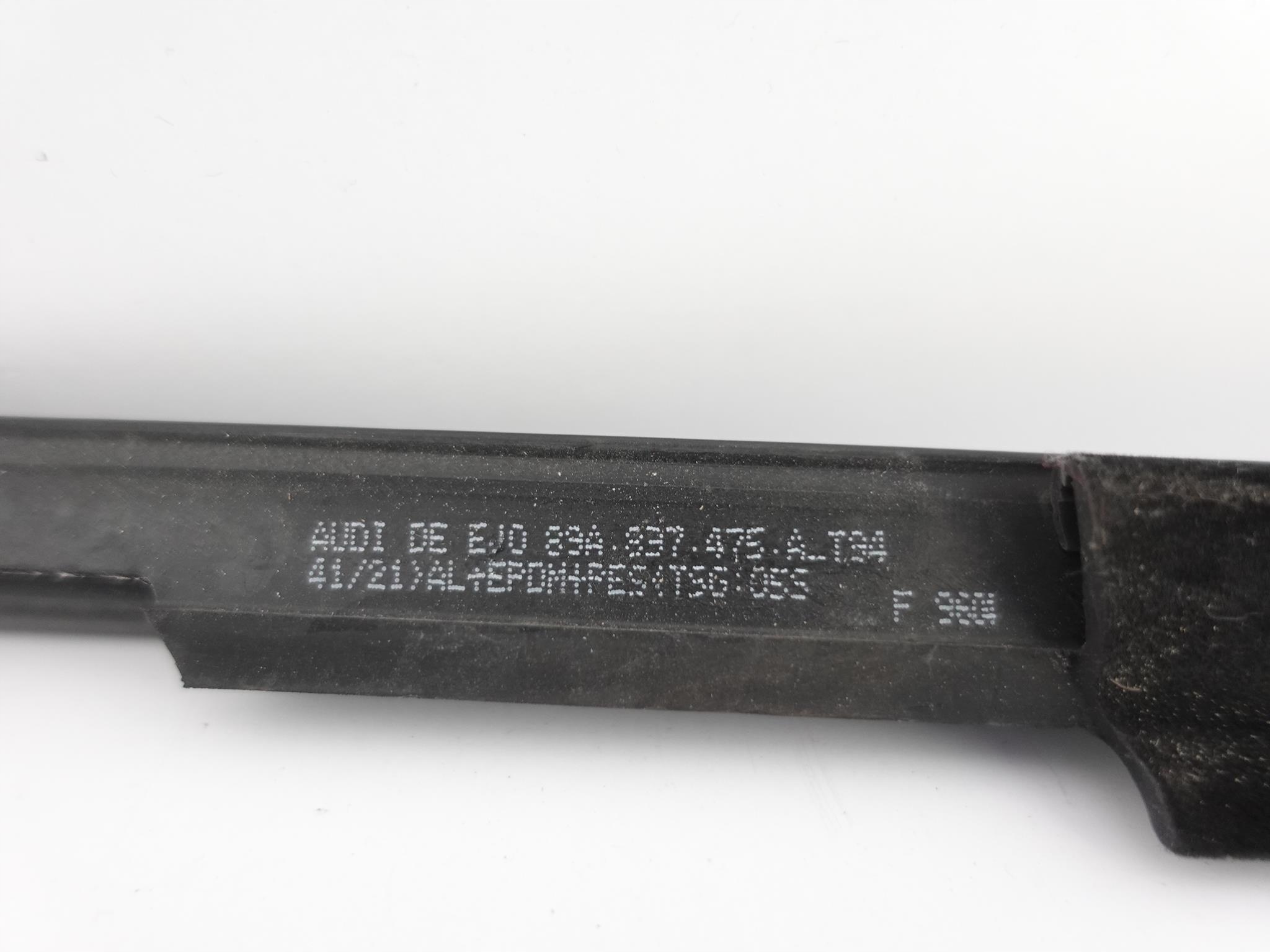 AUDI Q4 E-TRON 89A 21- LISTWA USZCZELKA SZYBY LEWA AUDI Q4 E-TRON 89A 21- LISTWA USZCZELKA SZYBY LEWA - obrazek 6
