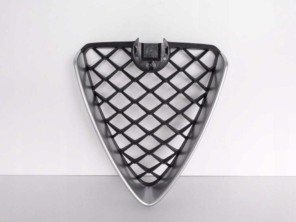 ALFA ROMEO STELVIO QUADRIFOGLIO Q4 GRILL ATRAPA ALFA ROMEO STELVIO QUADRIFOGLIO Q4 GRILL ATRAPA