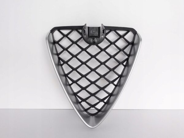 ALFA ROMEO STELVIO QUADRIFOGLIO Q4 GRILL ATRAPA