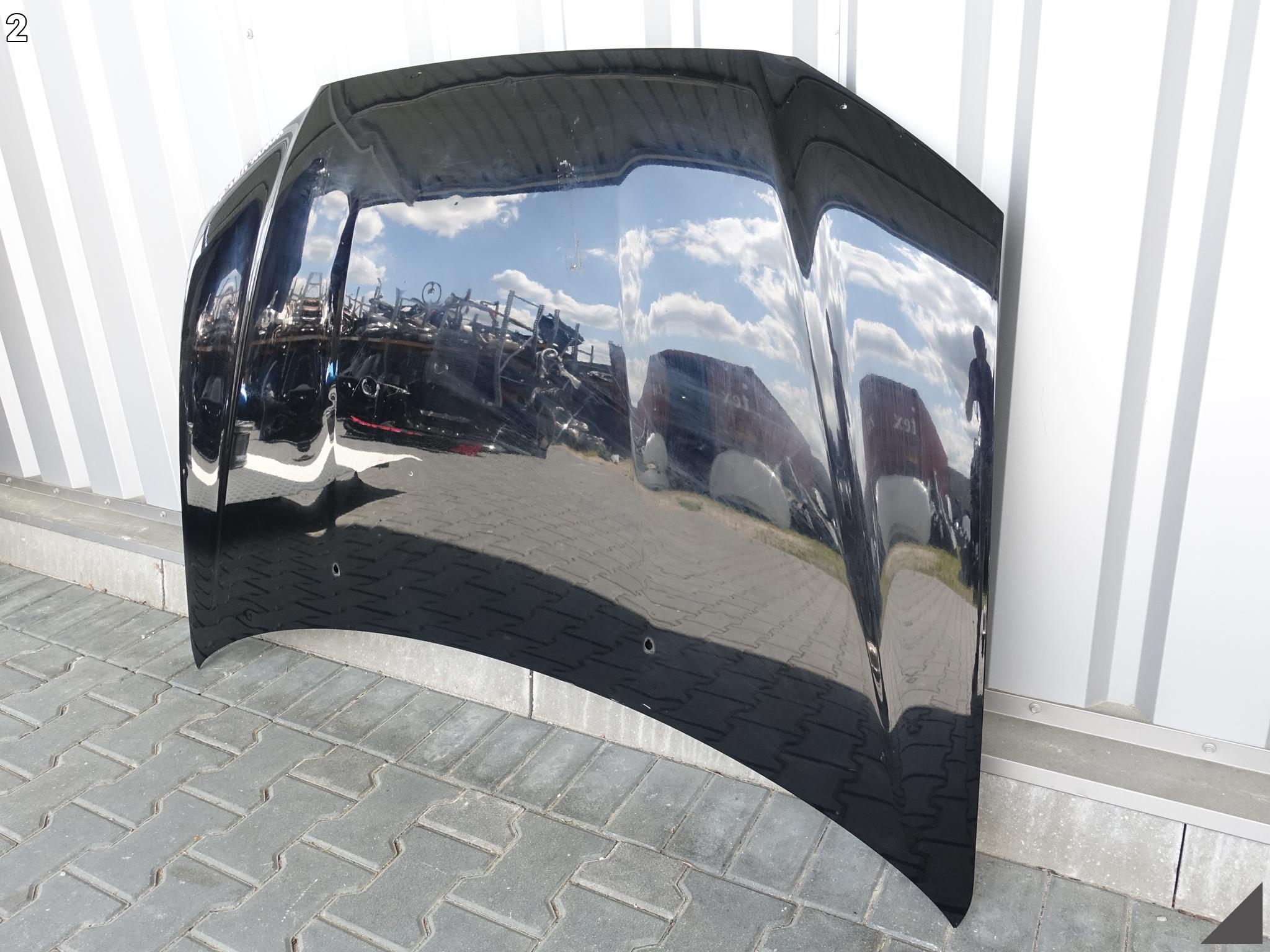 MITSUBISHI ASX 10-19 MASKA POKRYWA SILNIKA *GRAD* MITSUBISHI ASX 10-19 MASKA POKRYWA SILNIKA *GRAD* - obrazek 3