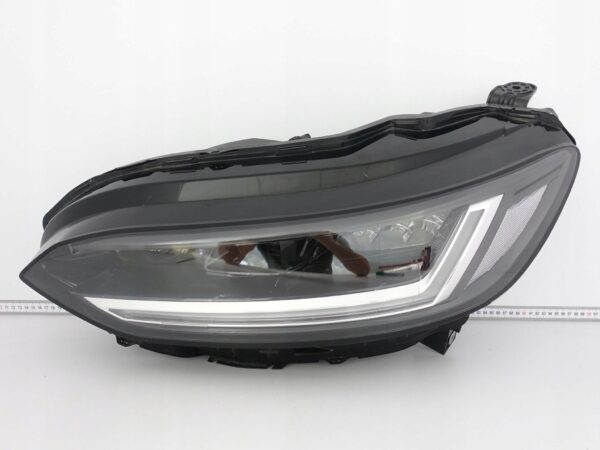 HONDA ZR-V ZRV 23- LAMPA FULL LED LEWA PRZÓD EU HONDA ZR-V ZRV 23- LAMPA FULL LED LEWA PRZÓD EU