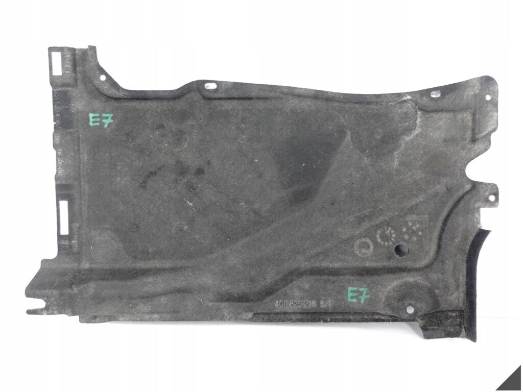 AUDI A6 S6 C7 4G0 LIFT 14-18 OSŁONA PŁYTA PODWOZIA LEWA TYŁ AUDI A6 S6 C7 4G0 LIFT 14-18 OSŁONA PŁYTA PODWOZIA LEWA TYŁ