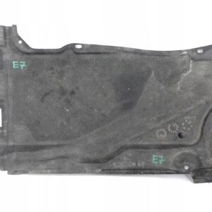 AUDI A6 S6 C7 4G0 LIFT 14-18 OSŁONA PŁYTA PODWOZIA LEWA TYŁ AUDI A6 S6 C7 4G0 LIFT 14-18 OSŁONA PŁYTA PODWOZIA LEWA TYŁ