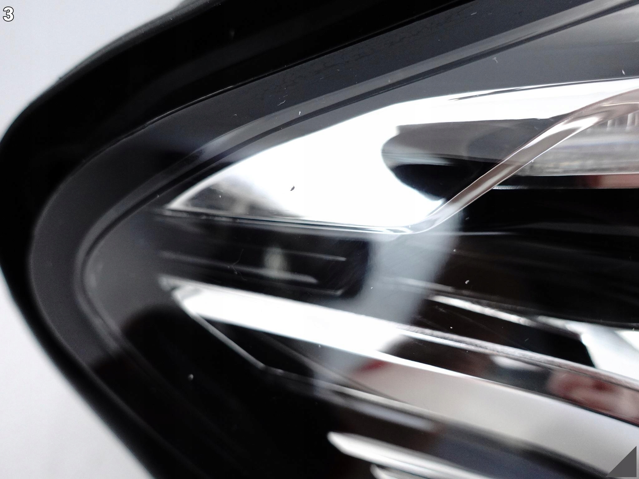 MERCEDES C-KLASA W205 S205 LIFT 18-21 LAMPA FULL LED HIGH PERFORMANCE HELLA MERCEDES C-KLASA W205 S205 LIFT 18-21 LAMPA FULL LED HIGH PERFORMANCE HELLA - obrazek 4