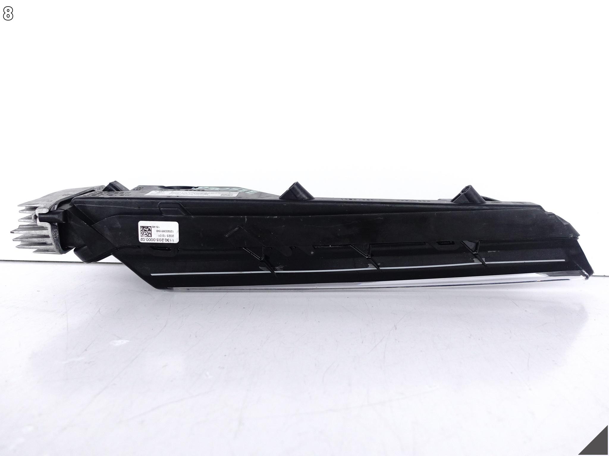 PORSCHE 911 992 GTS 22- DRL HALOGEN LED W ZDERZAK LEWY PRZÓD 992941107C EU PORSCHE 911 992 GTS 22- DRL HALOGEN LED W ZDERZAK LEWY PRZÓD 992941107C EU - obrazek 9