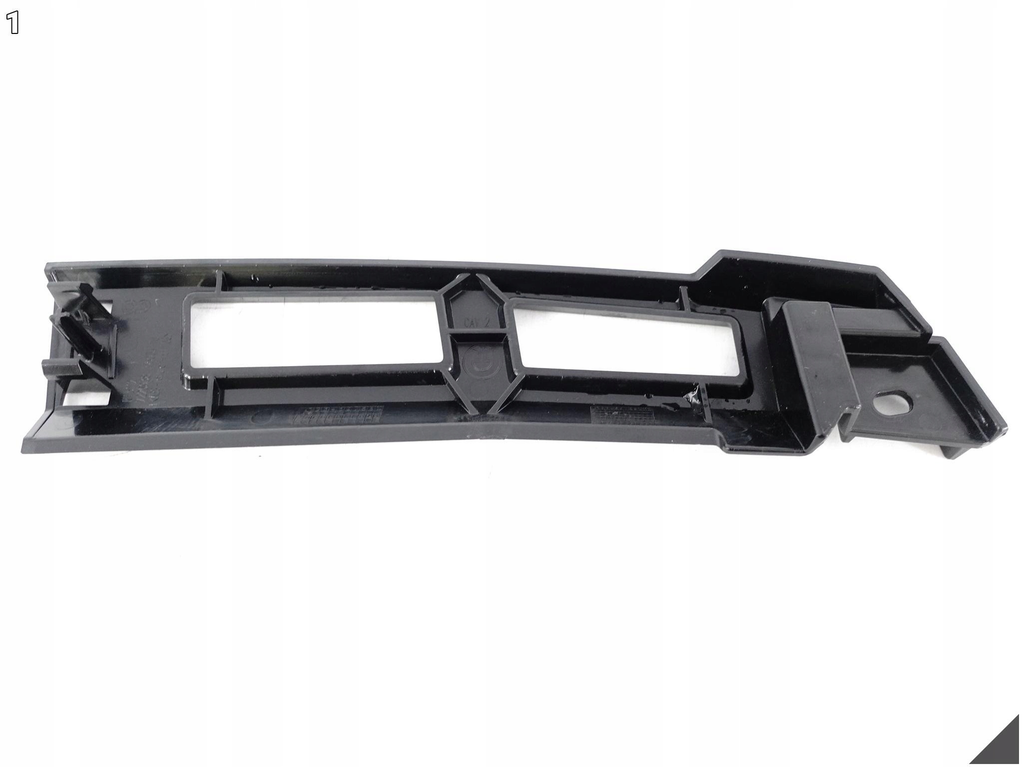 BMW X5 E70 LCI LIFT 06-13 ŚLIZG ZDERZAKA MOCOWANIE UCHWYT PRAWY TYŁ 7226938 BMW X5 E70 LCI LIFT 06-13 ŚLIZG ZDERZAKA MOCOWANIE UCHWYT PRAWY TYŁ 7226938 - obrazek 2