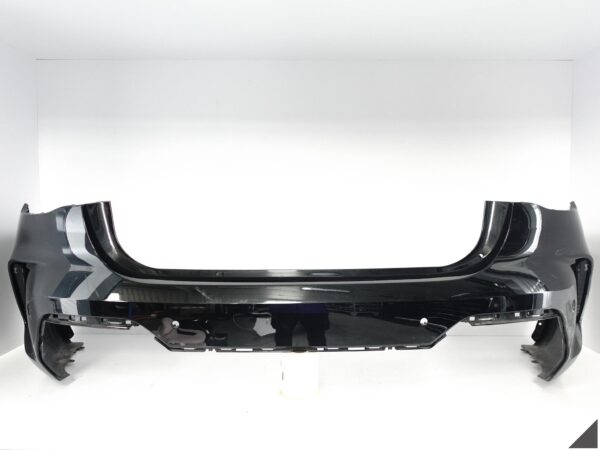 BMW 4 G22 G23 M-PAKIET / MSP SPORT 20- ZDERZAK BUMPER TYŁ TYLNY ( 6xPDC ) BMW 4 G22 G23 M-PAKIET / MSP SPORT 20- ZDERZAK BUMPER TYŁ TYLNY ( 6xPDC )