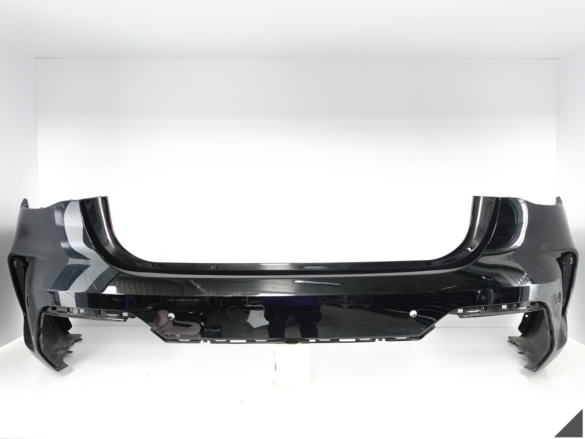 BMW 4 G22 G23 M-PAKIET / MSP SPORT 20- ZDERZAK BUMPER TYŁ TYLNY ( 6xPDC ) BMW 4 G22 G23 M-PAKIET / MSP SPORT 20- ZDERZAK BUMPER TYŁ TYLNY ( 6xPDC )