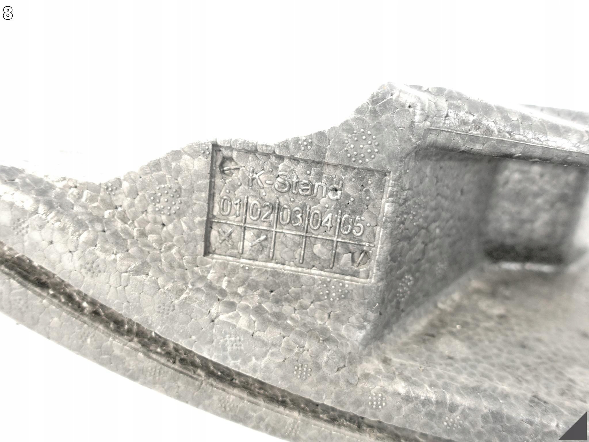 MERCEDES S-KLASA C217 A217 AMG 14-18 ABSORBER ZDERZAKA BELKA PRZÓD MERCEDES S-KLASA C217 A217 AMG 14-18 ABSORBER ZDERZAKA BELKA PRZÓD - obrazek 9