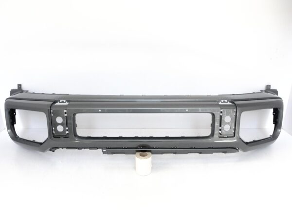 MERCEDES G-KLASA G63 W463 63 AMG III LIFT MOPF 18- ZDERZAK PRZÓD (PDC)