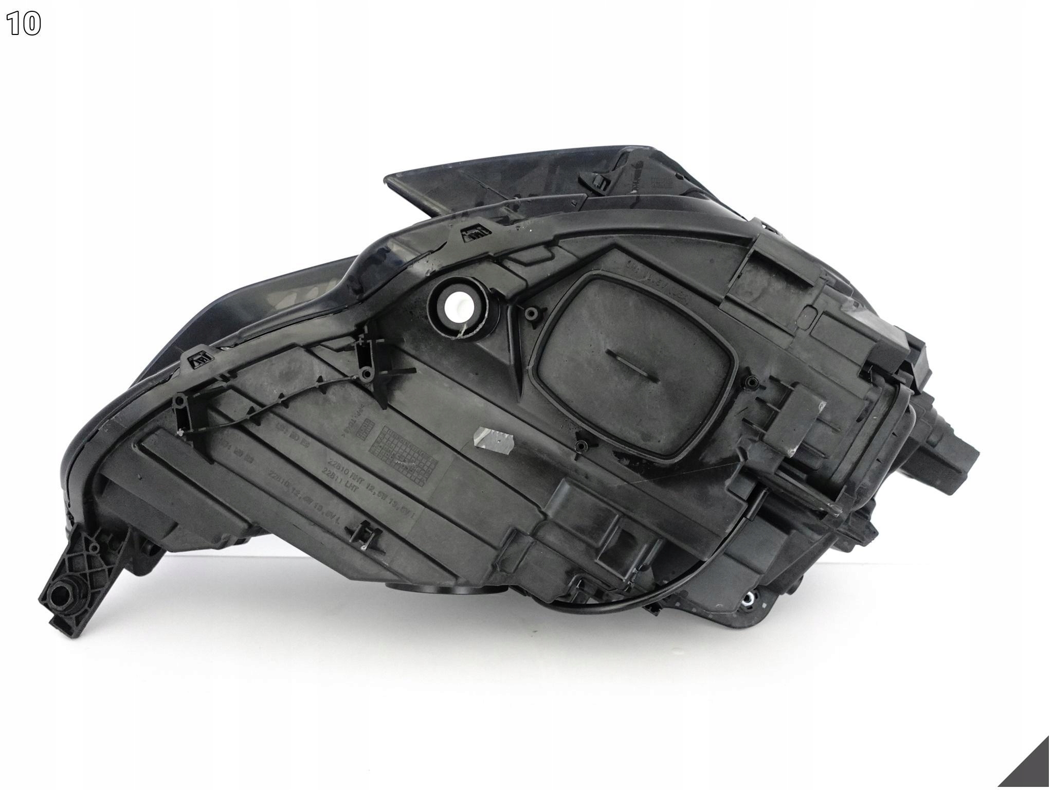 AUDI A3 S3 8Y0 20- LAMPA ZWYKŁA / BASIS FULL LED LEWA PRZÓD EUROPA ŁADNA AUDI A3 S3 8Y0 20- LAMPA ZWYKŁA / BASIS FULL LED LEWA PRZÓD EUROPA ŁADNA - obrazek 11