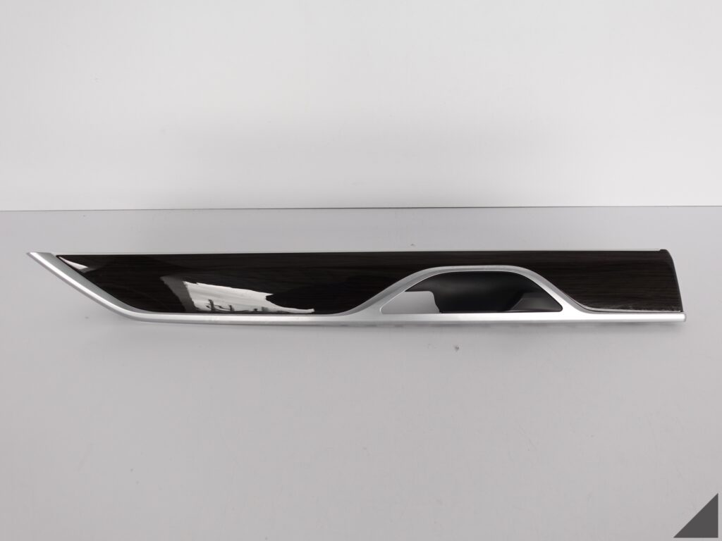 BMW 7 G11 G12 LISTWA DEKOR FINELINE BRAUN DRZWI BMW 7 G11 G12 LISTWA DEKOR FINELINE BRAUN DRZWI