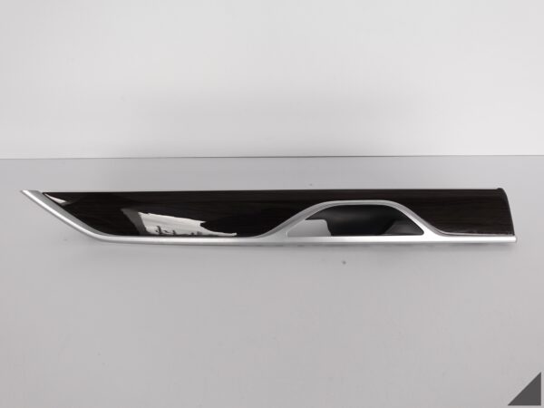 BMW 7 G11 G12 LISTWA DEKOR FINELINE BRAUN DRZWI BMW 7 G11 G12 LISTWA DEKOR FINELINE BRAUN DRZWI