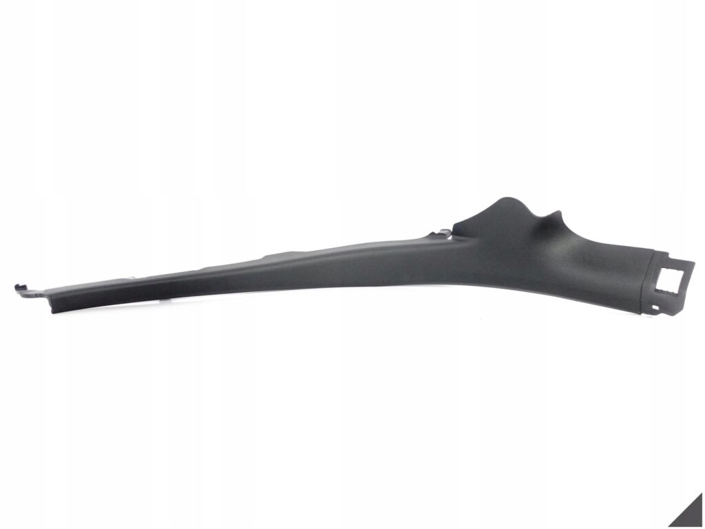 AUDI A6 S6 C7 4G0 10-18 LIFT LISTWA OSŁONA POSZYCIE PRAWEGO PRÓGU TYŁ 4PK