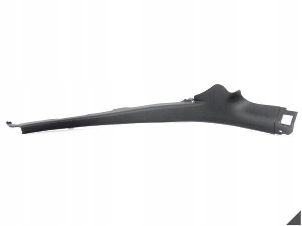 AUDI A6 S6 C7 4G0 10-18 LIFT LISTWA OSŁONA POSZYCIE PRAWEGO PRÓGU TYŁ 4PK AUDI A6 S6 C7 4G0 10-18 LIFT LISTWA OSŁONA POSZYCIE PRAWEGO PRÓGU TYŁ 4PK