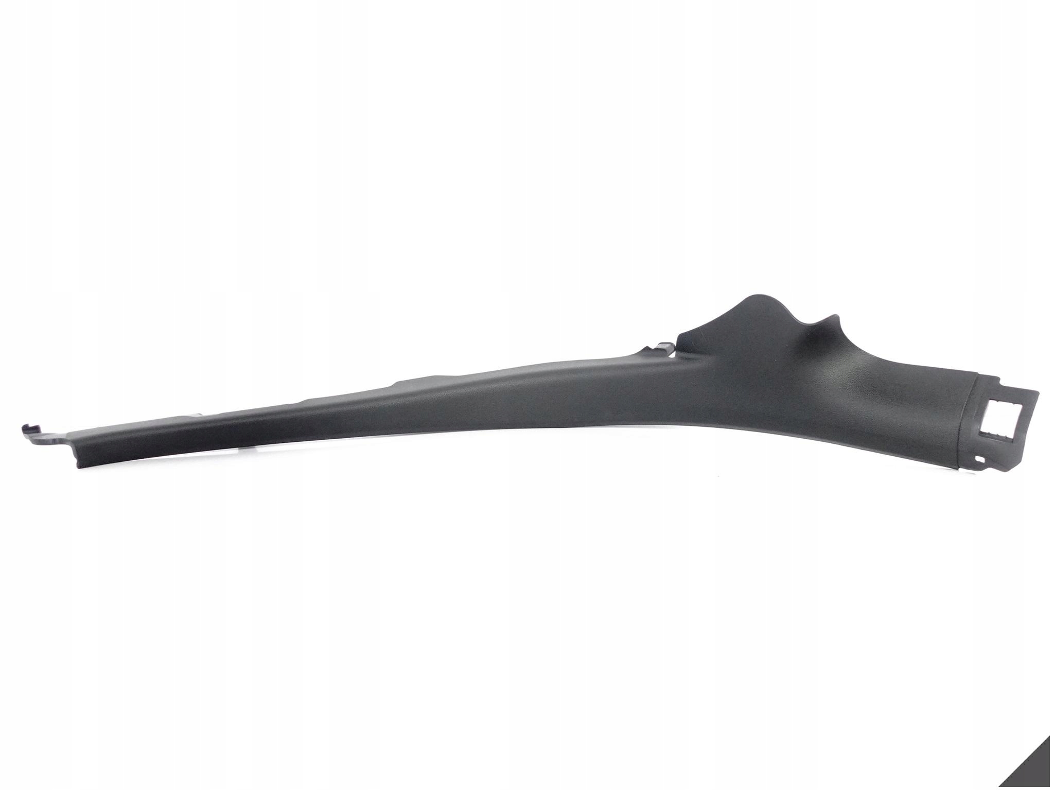 AUDI A6 S6 C7 4G0 10-18 LIFT LISTWA OSŁONA POSZYCIE PRAWEGO PRÓGU TYŁ 4PK AUDI A6 S6 C7 4G0 10-18 LIFT LISTWA OSŁONA POSZYCIE PRAWEGO PRÓGU TYŁ 4PK