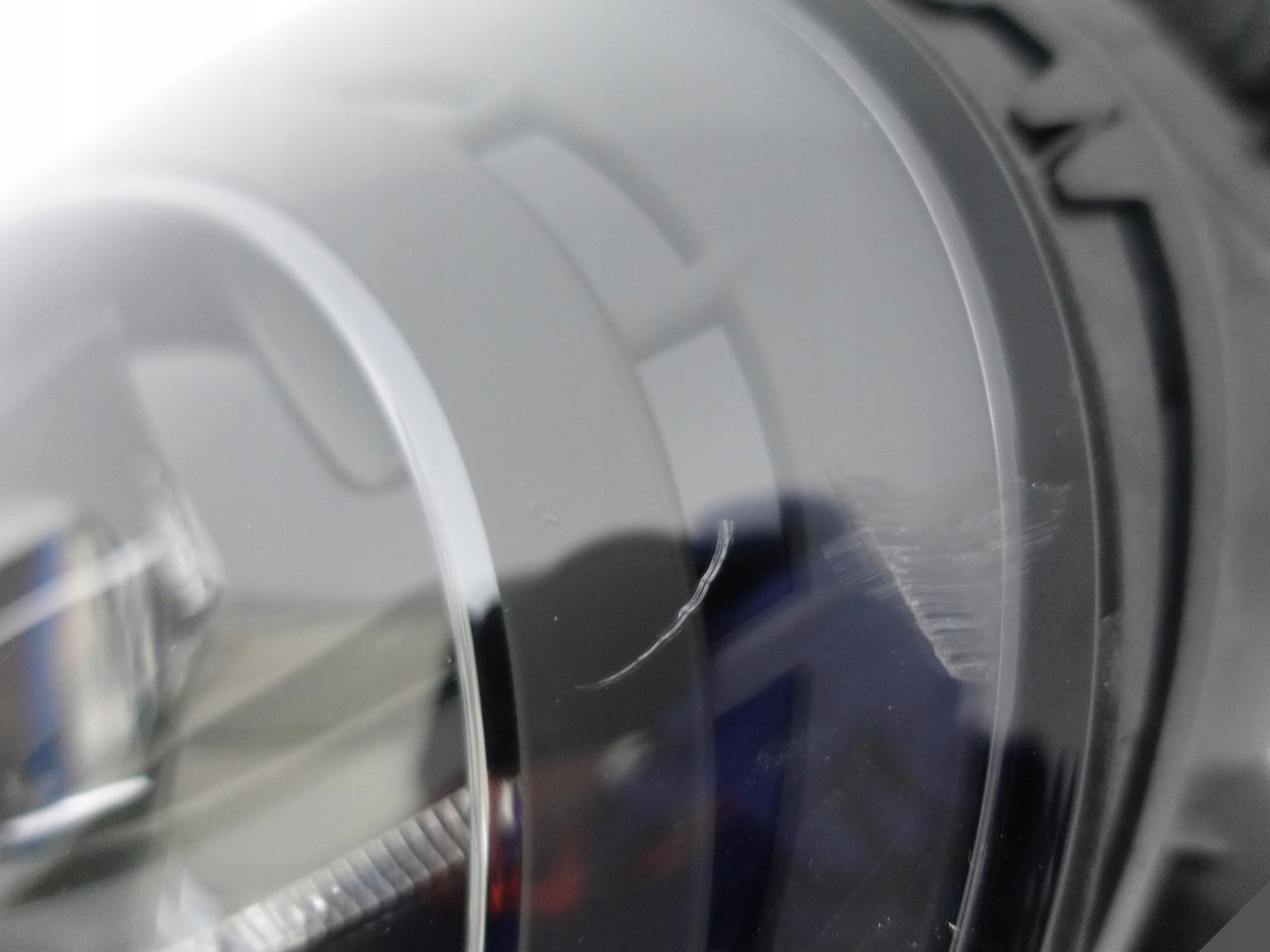 PORSCHE 992 TURBO GT3 FULL LED X-SIGHT MATRIX L LAMPA PORSCHE 992 TURBO GT3 FULL LED X-SIGHT MATRIX L LAMPA - obrazek 6