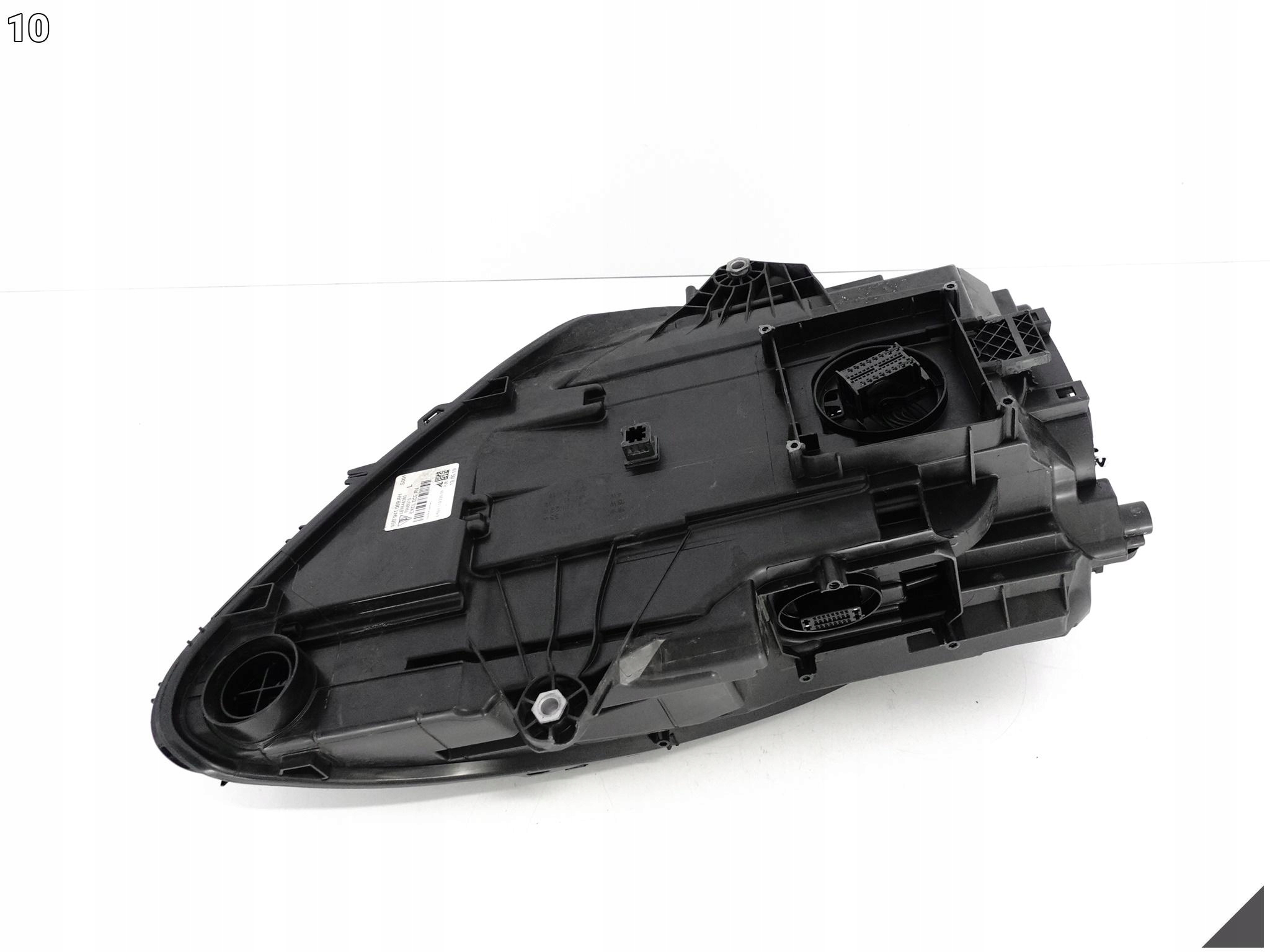 PORSCHE MACAN 95B LIFT 18- FULL LED LAMPA LEWA PRZÓD EUROPA (EXCL) *009H* PORSCHE MACAN 95B LIFT 18- FULL LED LAMPA LEWA PRZÓD EUROPA (EXCL) *009H* - obrazek 11