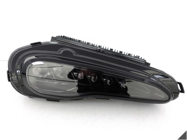 MCLAREN ARTURA 21- LAMPA HEADLIGHT FULL LED PRAWA PRZÓD (UK – ANGIELSKA) MCLAREN ARTURA 21- LAMPA HEADLIGHT FULL LED PRAWA PRZÓD (UK - ANGIELSKA)