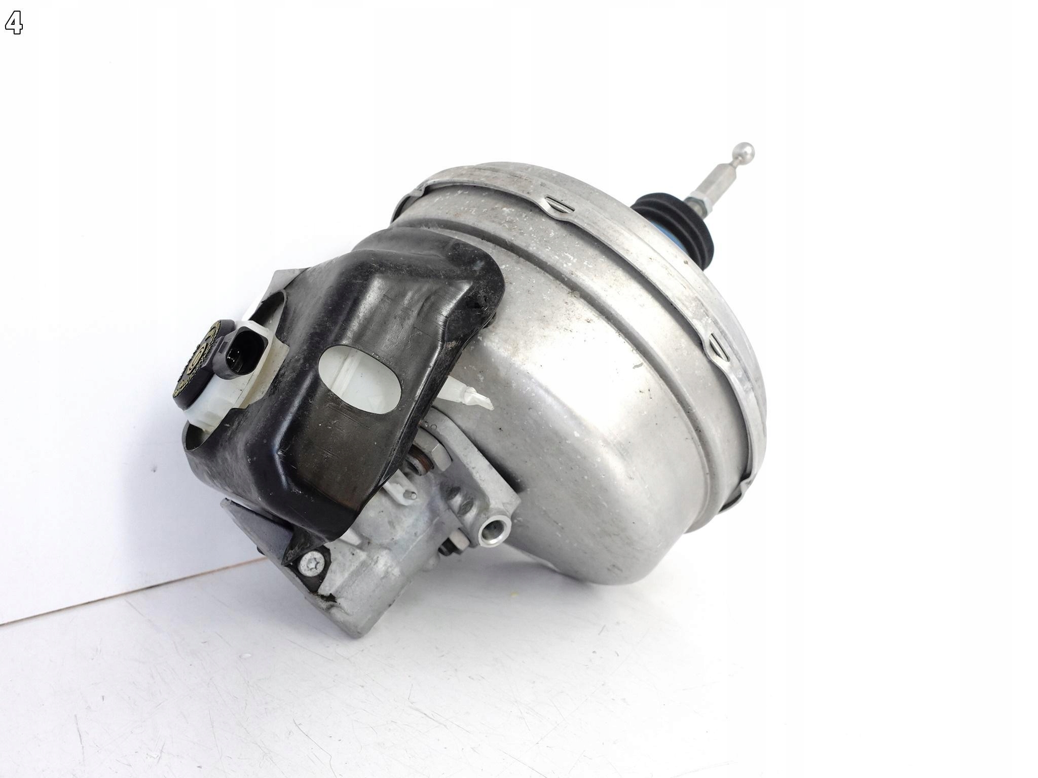 AUDI RS7 4G8 RS6 4G0 C7 14-18 LIFT SERWO SERVO POMPA HAMULCOWA 70 KM AUDI RS7 4G8 RS6 4G0 C7 14-18 LIFT SERWO SERVO POMPA HAMULCOWA 70 KM - obrazek 5