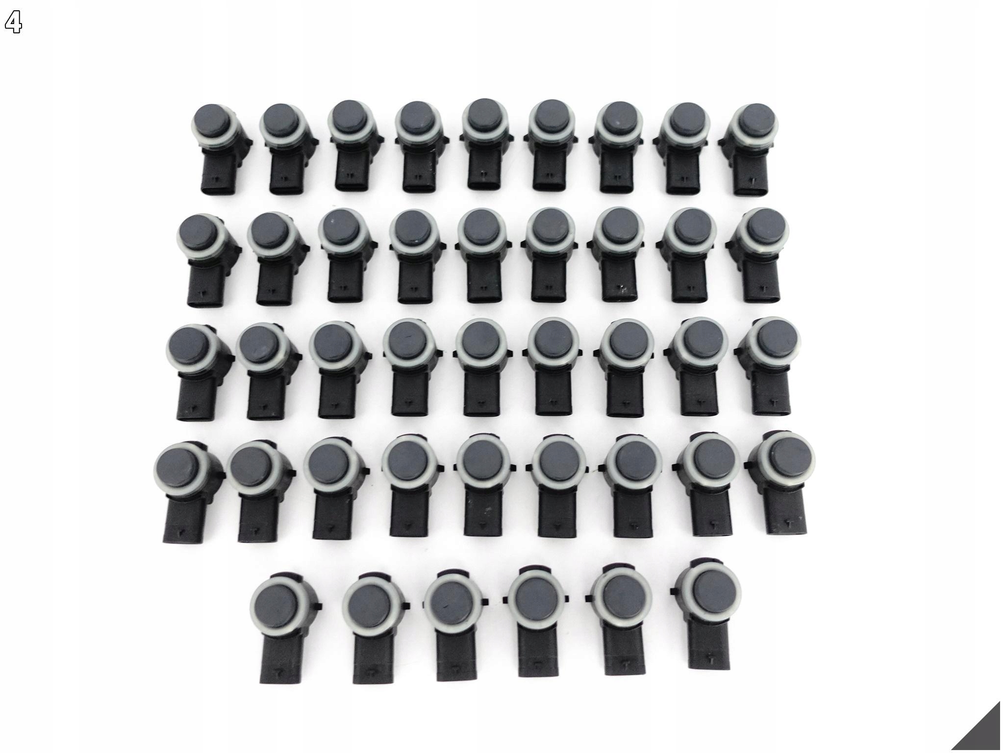 ORYGINALNY AUDI VW SKODA PORSCHE BENTLEY CZUJNIK PARKOWANIA PDC 5Q0919275B ORYGINALNY AUDI VW SKODA PORSCHE BENTLEY CZUJNIK PARKOWANIA PDC 5Q0919275B - obrazek 5