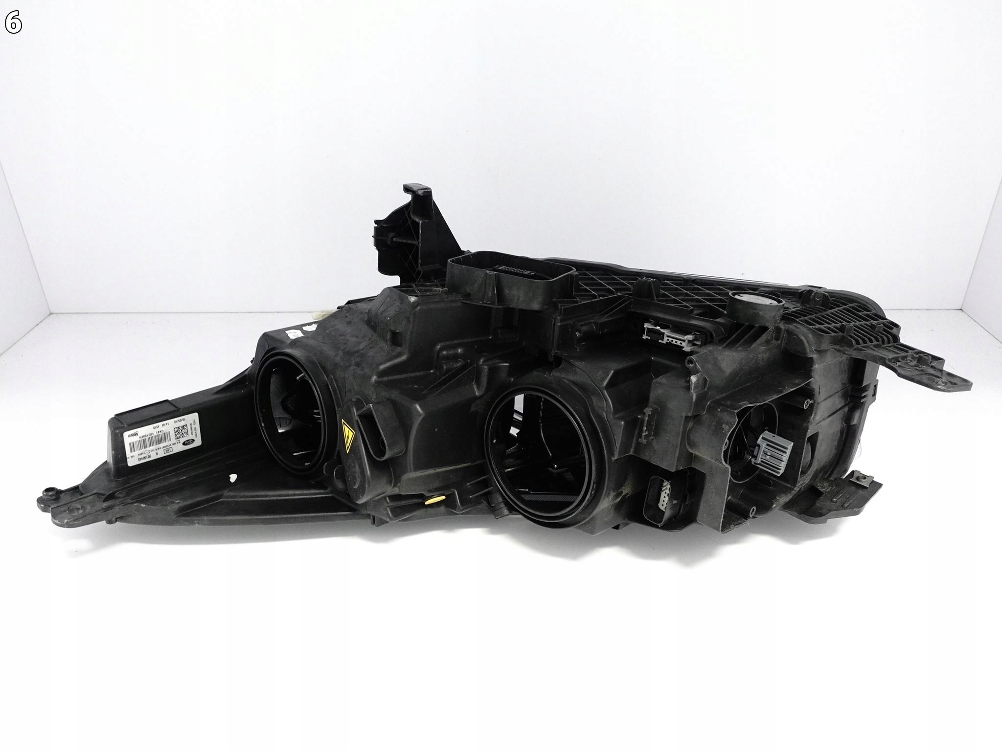 FORD KUGA II ST MK2 LIFT 16-19 CIEMNA LAMPA XENON PRAWA EU FORD KUGA II ST MK2 LIFT 16-19 CIEMNA LAMPA XENON PRAWA EU - obrazek 7