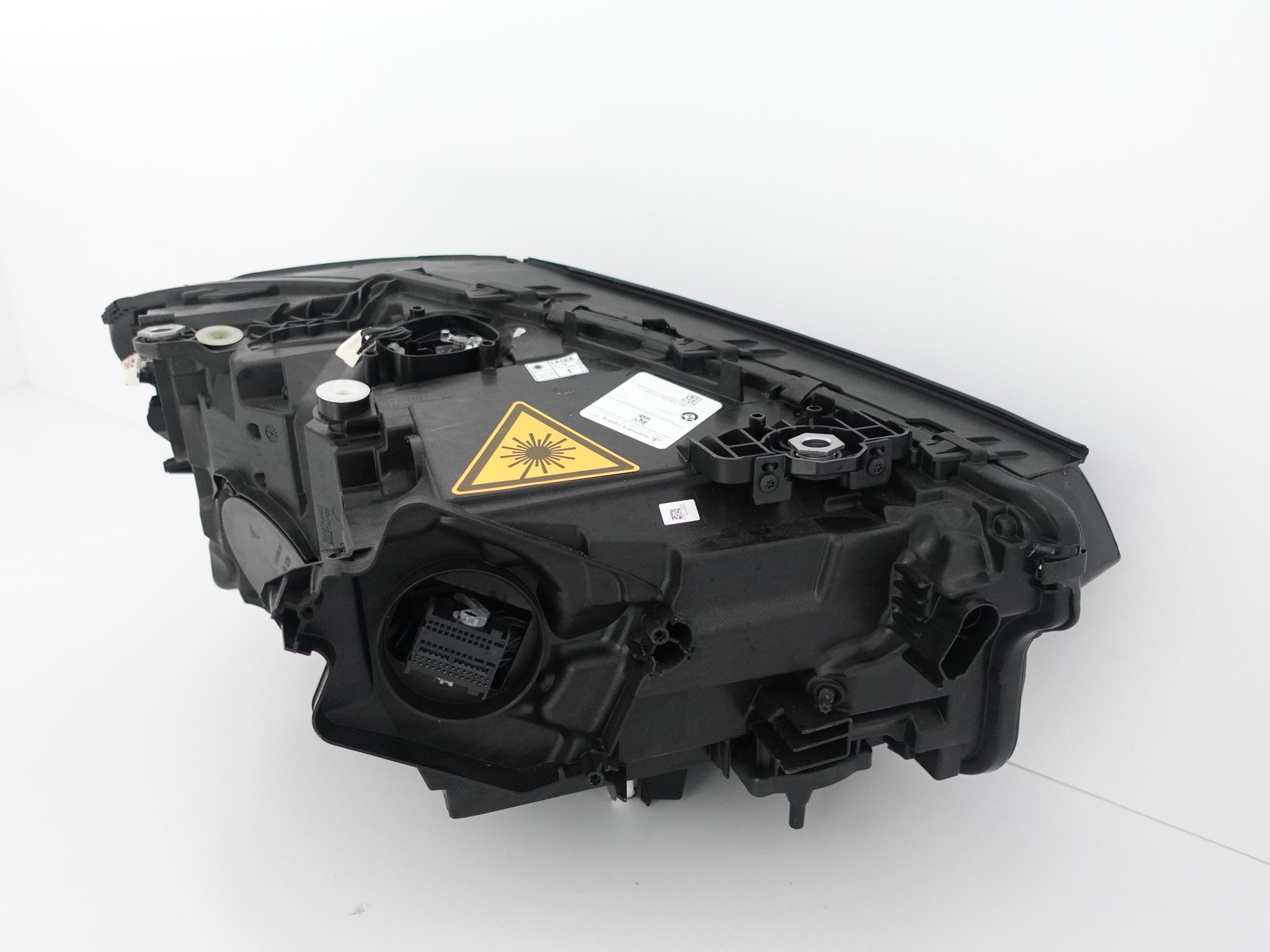 BMW X3 G01 X4 G02 LCI LIFT 20- LAMPA LASER LEWA EU BMW X3 G01 X4 G02 LCI LIFT 20- LAMPA LASER LEWA EU - obrazek 7