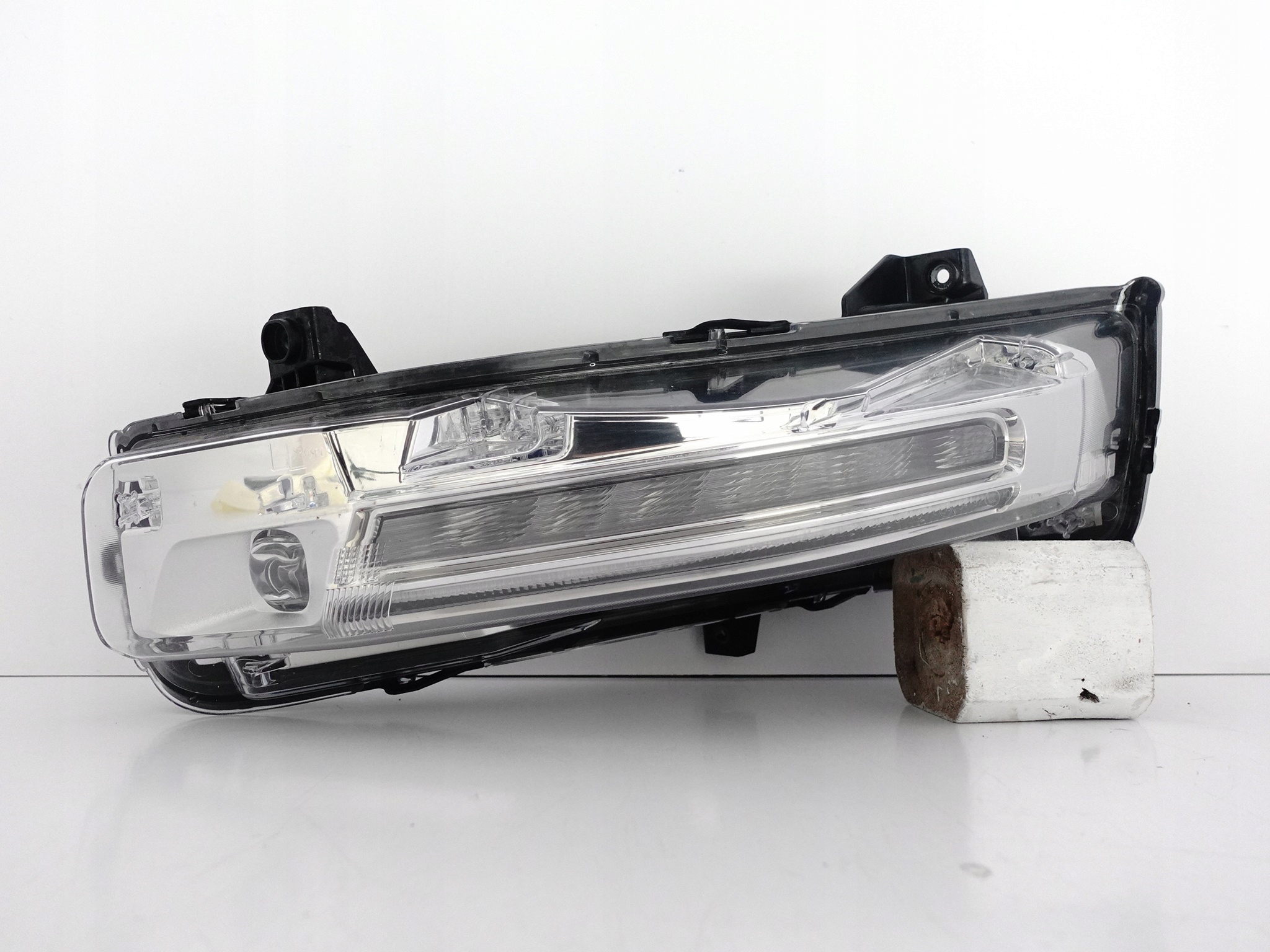FORD MUSTANG VI 6 LIFT 18-23 LED DRL LAMPA KIERUNKOWSKAZ LEWY EU FORD MUSTANG VI 6 LIFT 18-23 LED DRL LAMPA KIERUNKOWSKAZ LEWY EU
