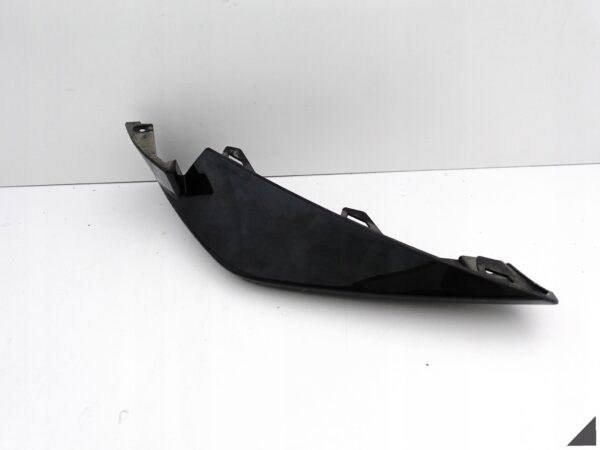 BMW M3 G80 M4 G82 G83 GX M-POWER ZDERZAK LISTWA SPOILER PRAWY PRZÓD
