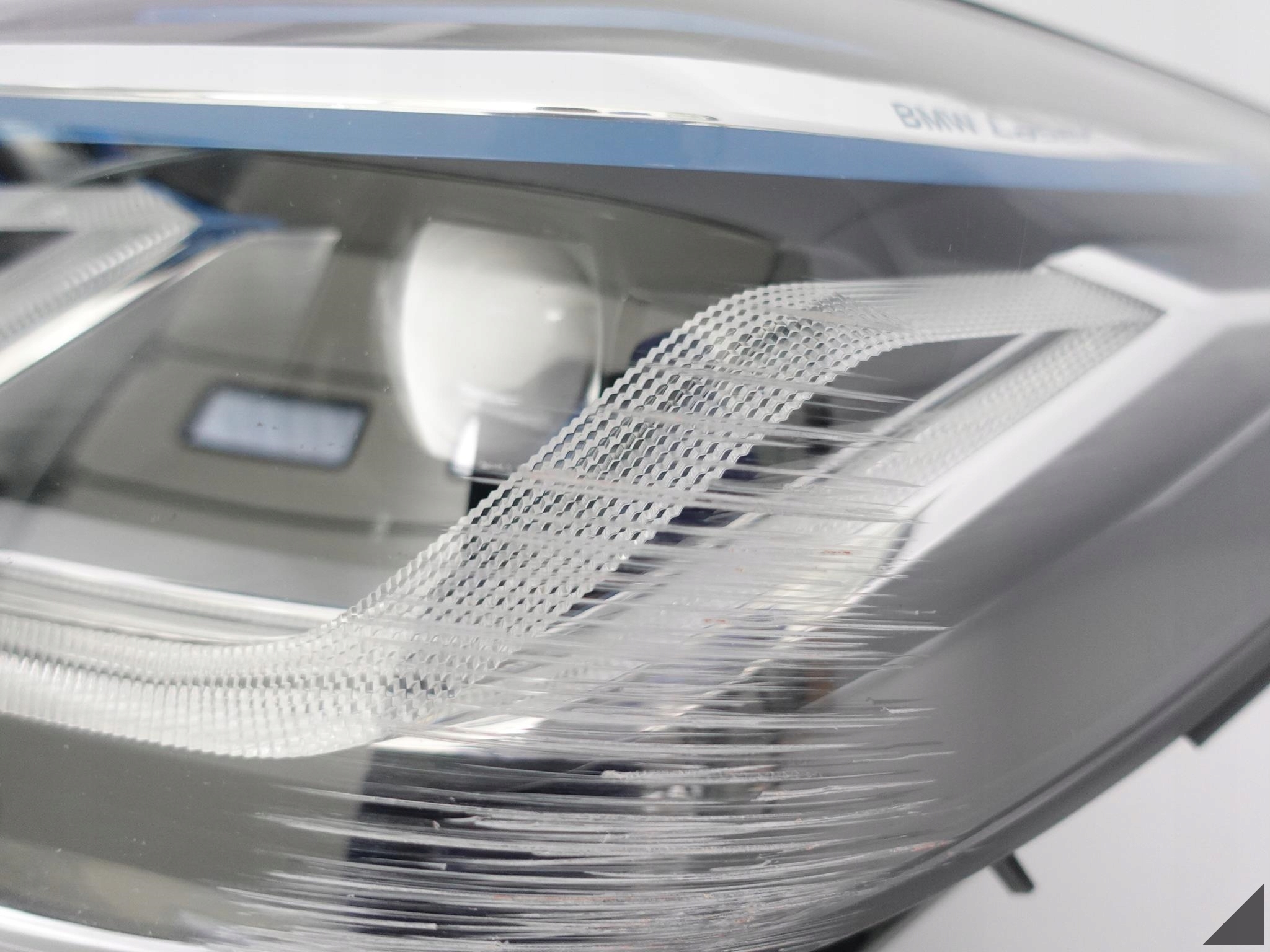 BMW 5 G30 G31 M5 F90 LCI LIFT 20- LASER LAMPA LEWA BMW 5 G30 G31 M5 F90 LCI LIFT 20- LASER LAMPA LEWA - obrazek 6