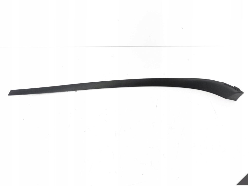 MCLAREN 650S / MP4-12C SPIDER LISTWA SZYBY LEWA PRZÓD 11A5737CP MCLAREN 650S / MP4-12C SPIDER LISTWA SZYBY LEWA PRZÓD 11A5737CP