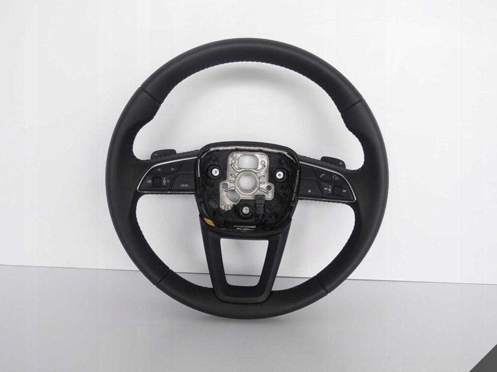 AUDI Q7 II 4M0 Q8 4M8 KIEROWNICA MULTIFUNKCYJNA