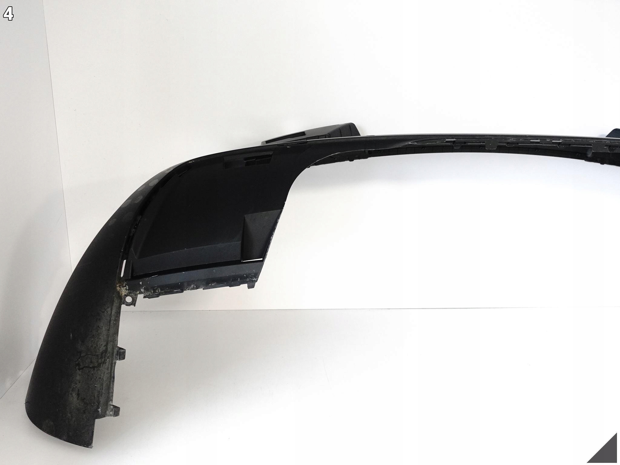 PORSCHE CAYENNE 9Y3 GTS E3 COUPE 18- ZDERZAK SPOILER DYFUZOR TYŁ PORSCHE CAYENNE 9Y3 GTS E3 COUPE 18- ZDERZAK SPOILER DYFUZOR TYŁ - obrazek 5
