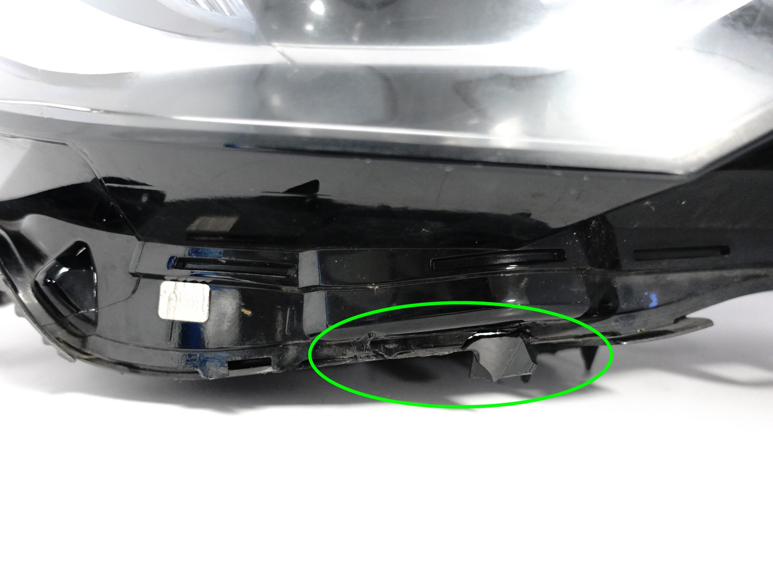 OPEL ASTRA 5 V K 15-19 INTELLI LUX LAMPA FULL LED PRAWA EU OPEL ASTRA 5 V K 15-19 INTELLI LUX LAMPA FULL LED PRAWA EU - obrazek 3
