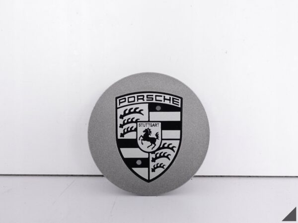 PORSCHE CAYENNE 7P5 DEKIELEK FELGI TITAN-METALIK PORSCHE CAYENNE 7P5 DEKIELEK FELGI TITAN-METALIK