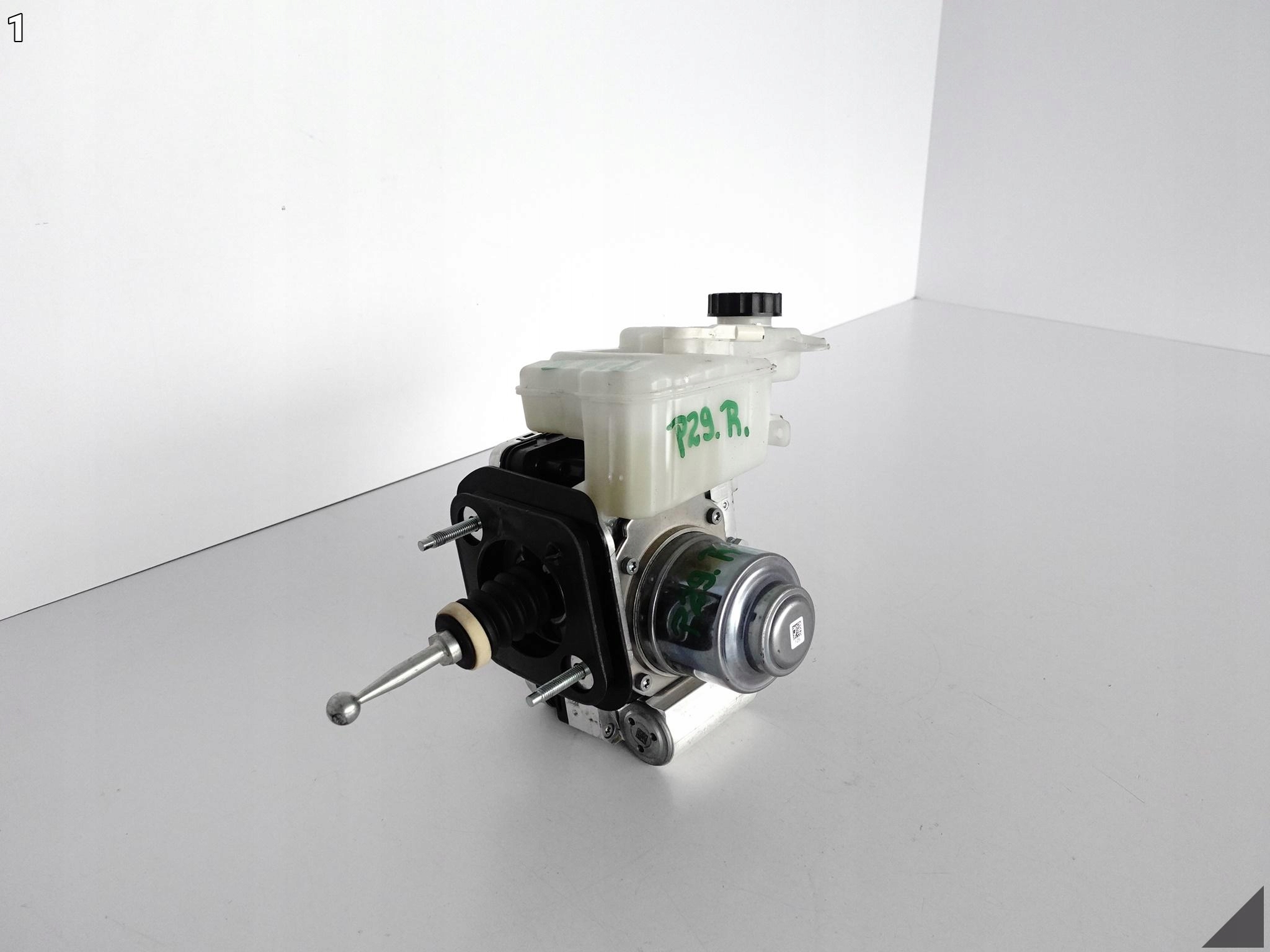 BMW X5 G05 F95 X6 G06 F96 X7 G07 STEROWNIK POMPA ABS ESP 5A30751 BMW X5 G05 F95 X6 G06 F96 X7 G07 STEROWNIK POMPA ABS ESP 5A30751 - obrazek 2