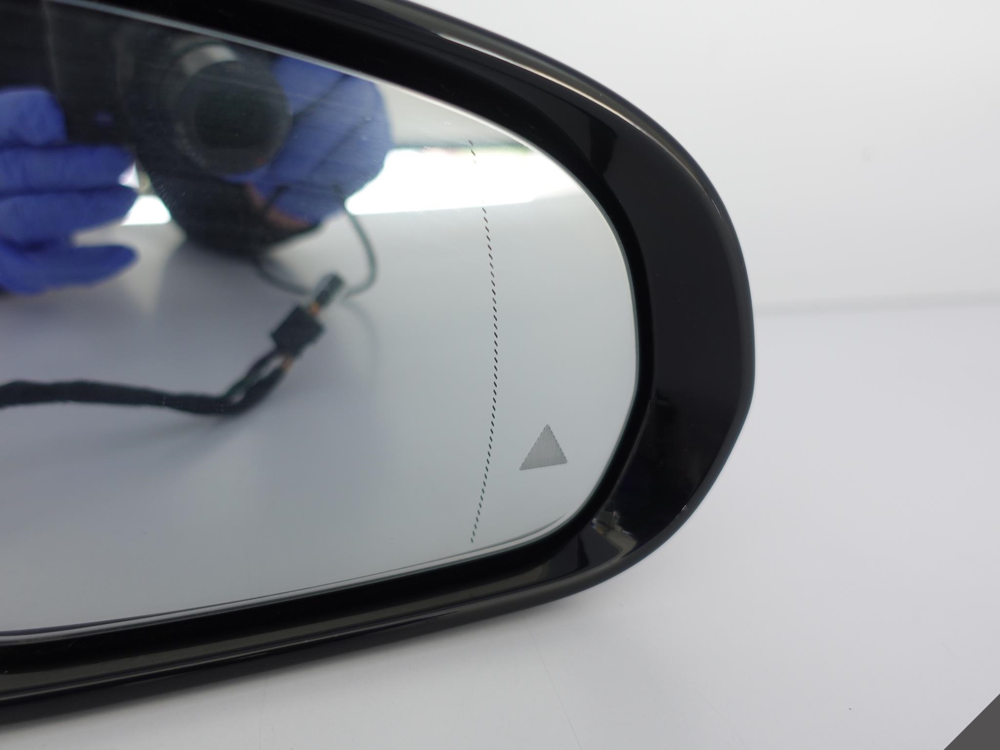 MERCEDES S W222 LUSTERKO ASYSTENT+KAMERA 8+8PIN EU MERCEDES S W222 LUSTERKO ASYSTENT+KAMERA 8+8PIN EU - obrazek 8