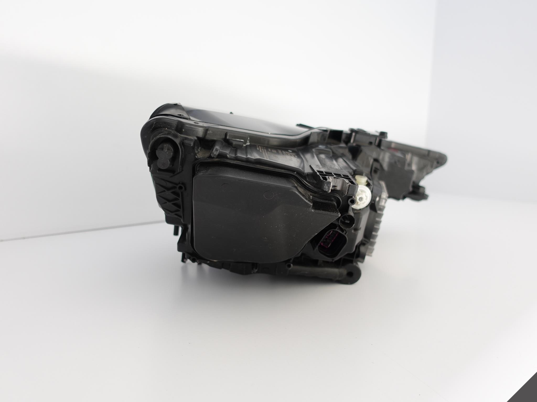 AUDI S6 A6 C8 4K0 18- LAMPA+MODUŁ MATRIX FULL LED AUDI S6 A6 C8 4K0 18- LAMPA+MODUŁ MATRIX FULL LED - obrazek 8