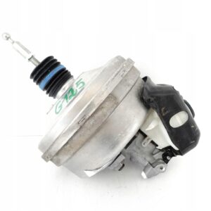 AUDI RS7 4G8 RS6 4G0 C7 14-18 LIFT SERWO SERVO POMPA HAMULCOWA 70 KM AUDI RS7 4G8 RS6 4G0 C7 14-18 LIFT SERWO SERVO POMPA HAMULCOWA 70 KM