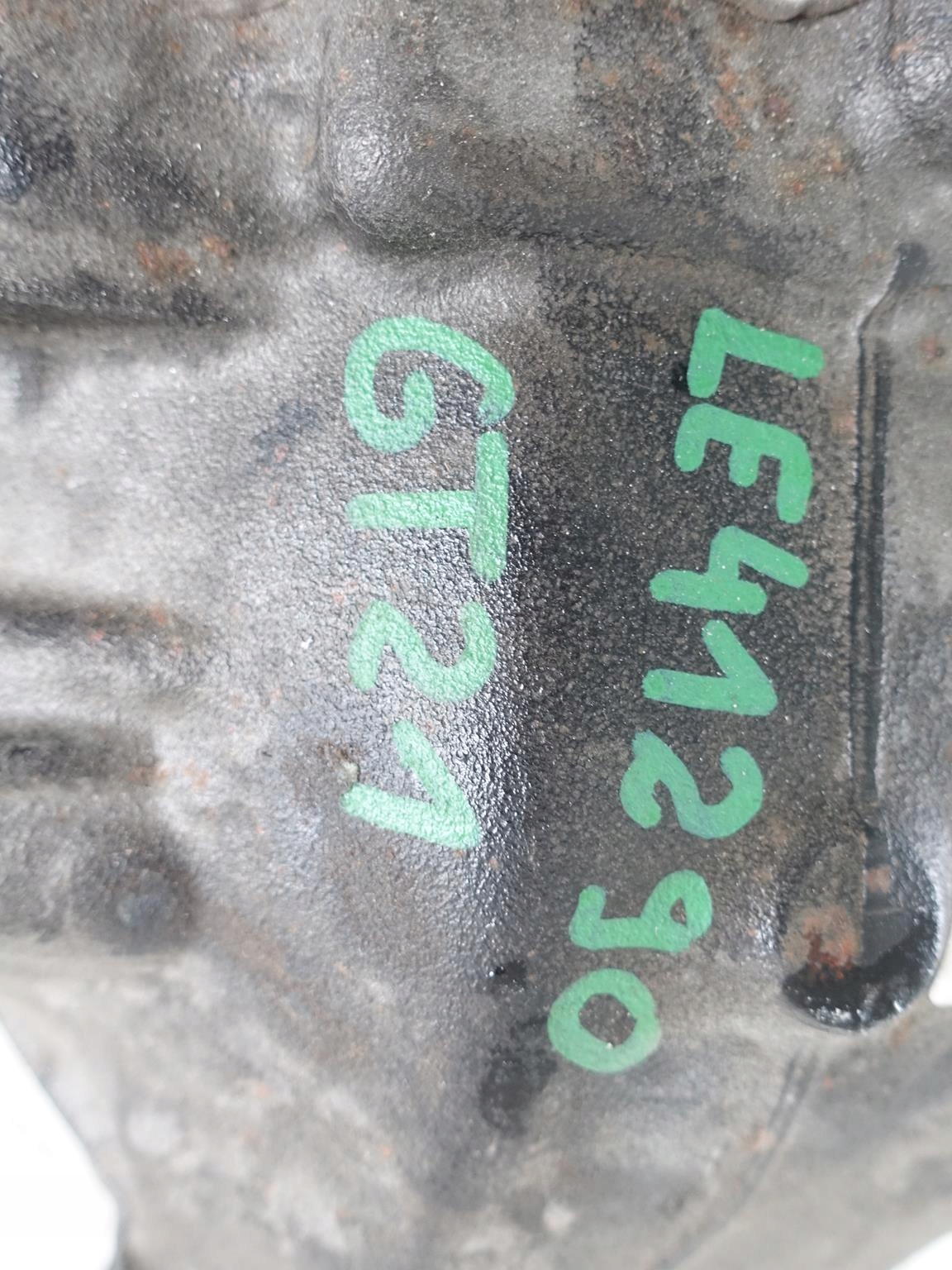 BMW X6 G06 X5 30DX X-DRIVE REDUKTOR DYFER 2.93 BMW X6 G06 X5 30DX X-DRIVE REDUKTOR DYFER 2.93 - obrazek 16