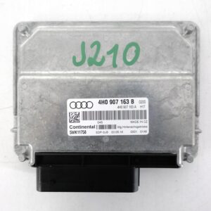 AUDI RS7 S7 A7 4G8 RS6 S6 A6 4G0 A8 4H0 MODUŁ STEROWNIK DYFERENCJAŁU 4WD AUDI RS7 S7 A7 4G8 RS6 S6 A6 4G0 A8 4H0 MODUŁ STEROWNIK DYFERENCJAŁU 4WD