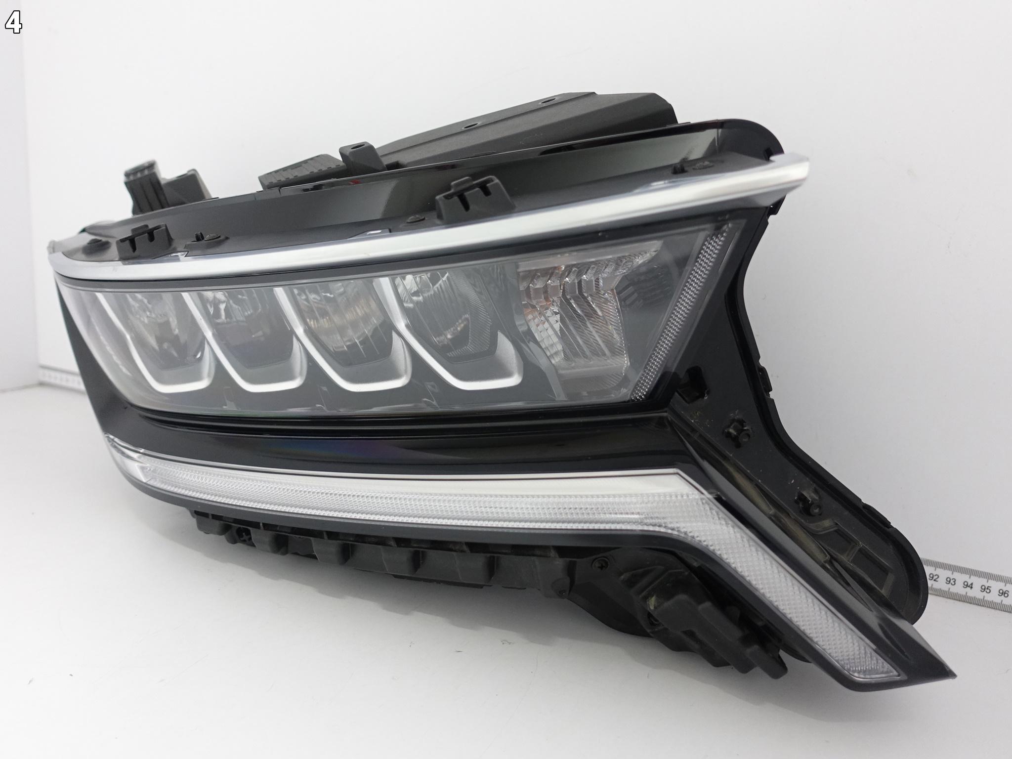 KIA SORENTO IV 4 20-23 LAMPA FULL LED PRAWA PRZÓD EU KIA SORENTO IV 4 20-23 LAMPA FULL LED PRAWA PRZÓD EU - obrazek 5