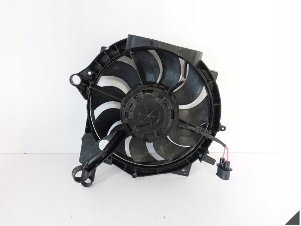 AUDI E-TRON GT RS 4J3 PORSCHE TAYCAN 9J1 WIATRAK WENTYLATOR OBUDOWA LEWY AUDI E-TRON GT RS 4J3 PORSCHE TAYCAN 9J1 WIATRAK WENTYLATOR OBUDOWA LEWY