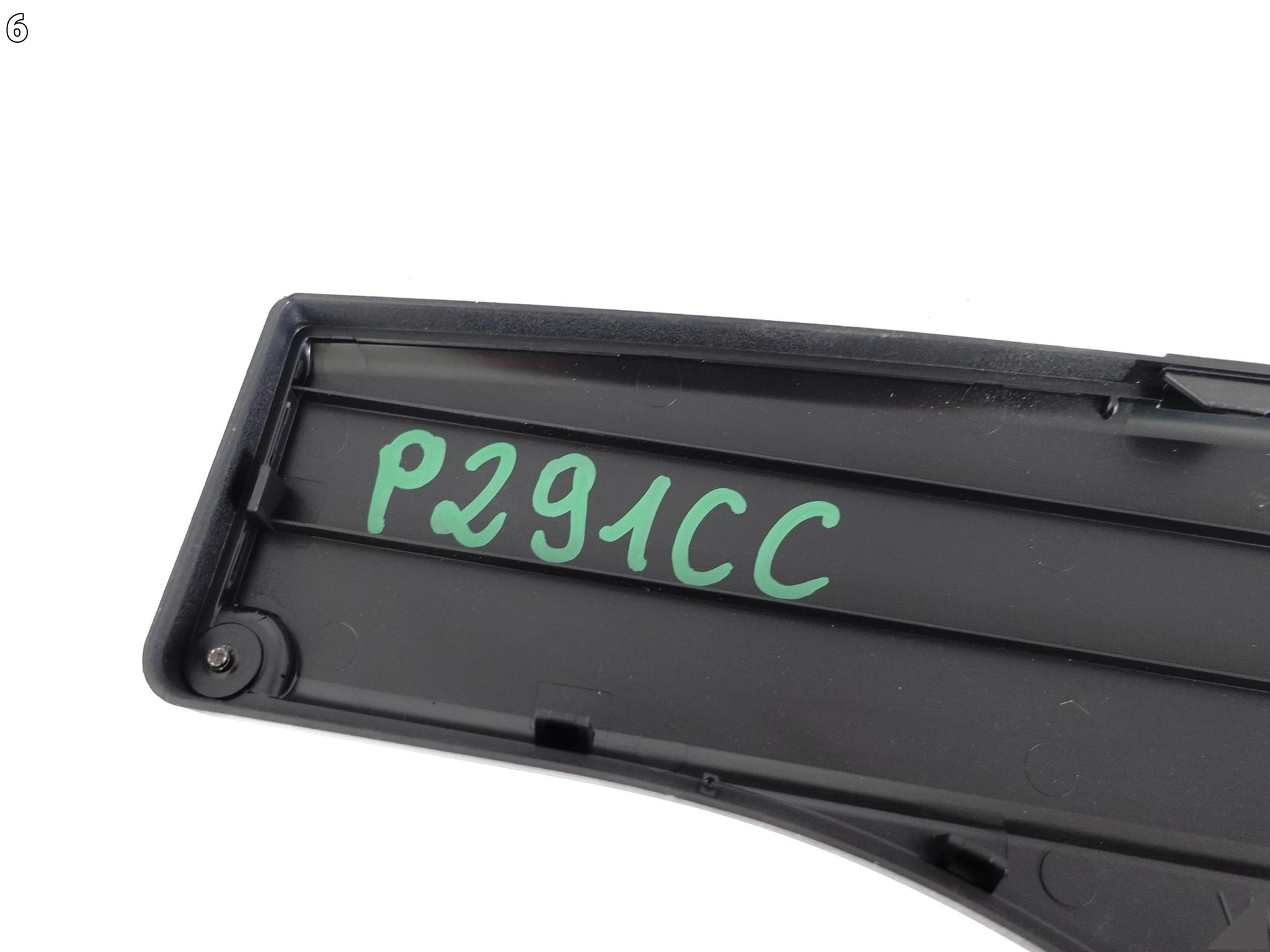 VW AUDI SKODA SEAT OSŁONA GÓRNA KIEROWNICY WLOTU POWIETRZA 5Q0129954F VW AUDI SKODA SEAT OSŁONA GÓRNA KIEROWNICY WLOTU POWIETRZA 5Q0129954F - obrazek 7